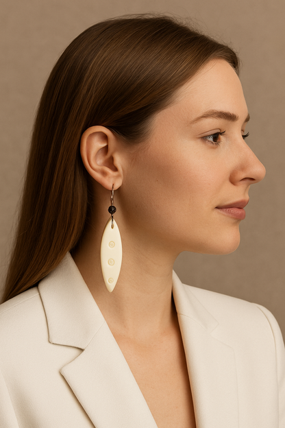 Handcrafted Earrings