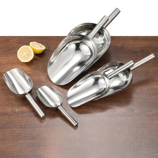 Multi-Purpose Scoops