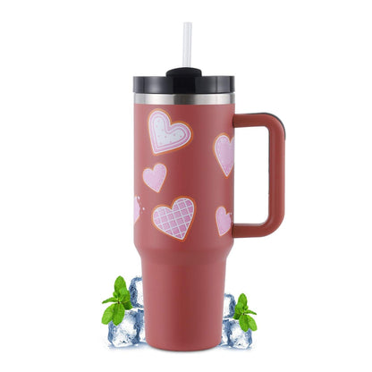 40oz Stainless Steel