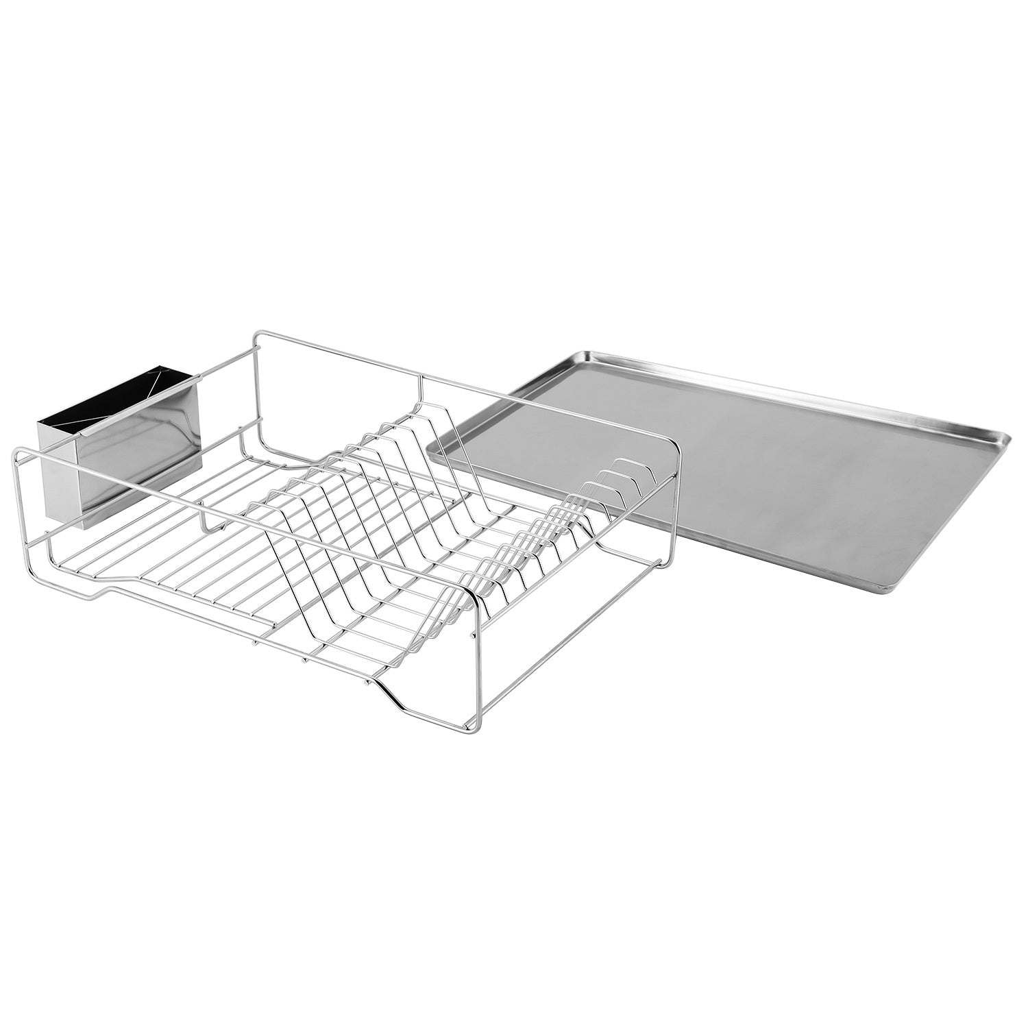 Stainless Steel Dish Rack