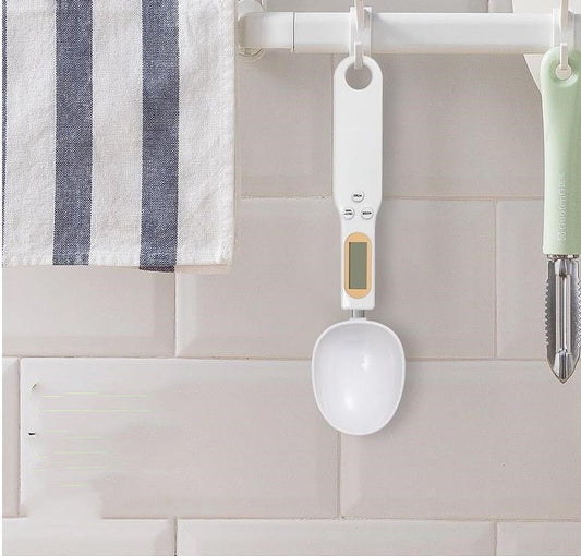 Precision Spoon Kitchen Scale