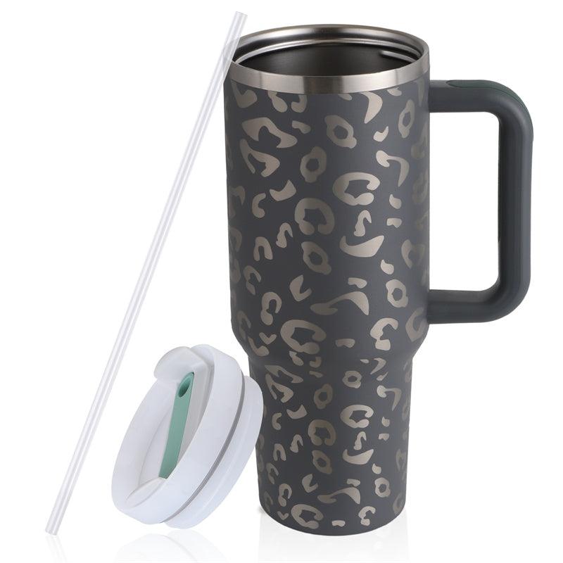 40oz Stainless Steel