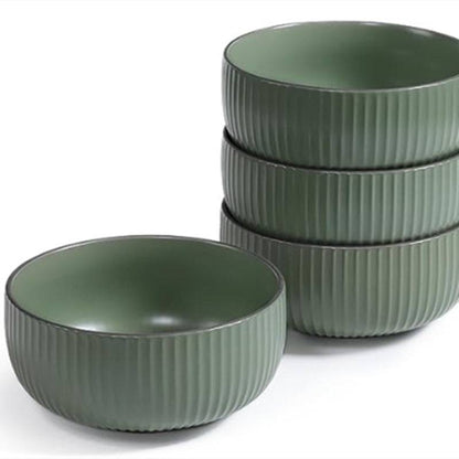 Modern Ceramic Bowls