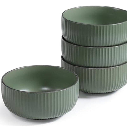 Modern Ceramic Bowls