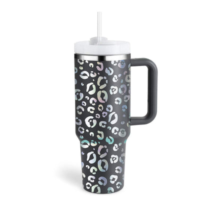 40oz Stainless Steel