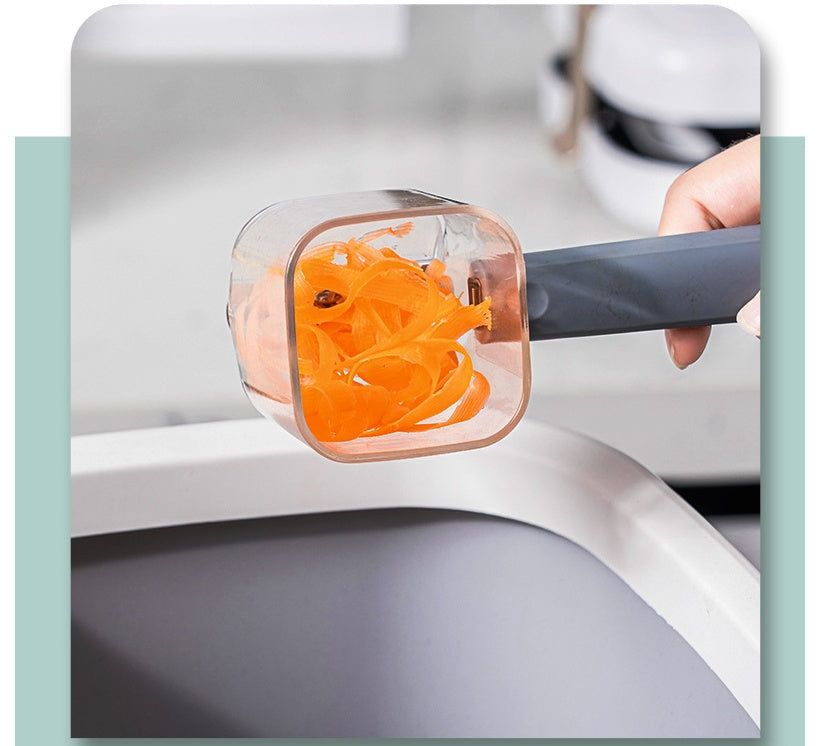 Kitchen Gadgets