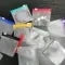 Reusable Ziplock Storage Bags