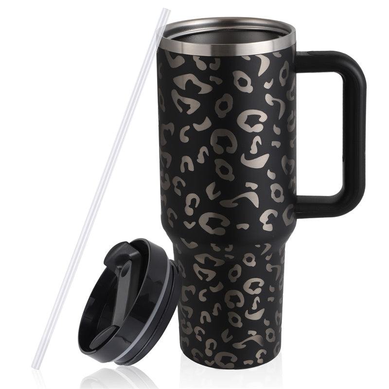 40oz Stainless Steel