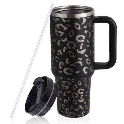 40oz Stainless Steel