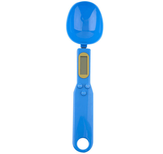 Precision Spoon Kitchen Scale