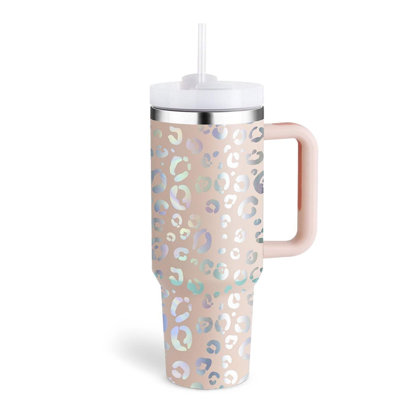 40oz Stainless Steel