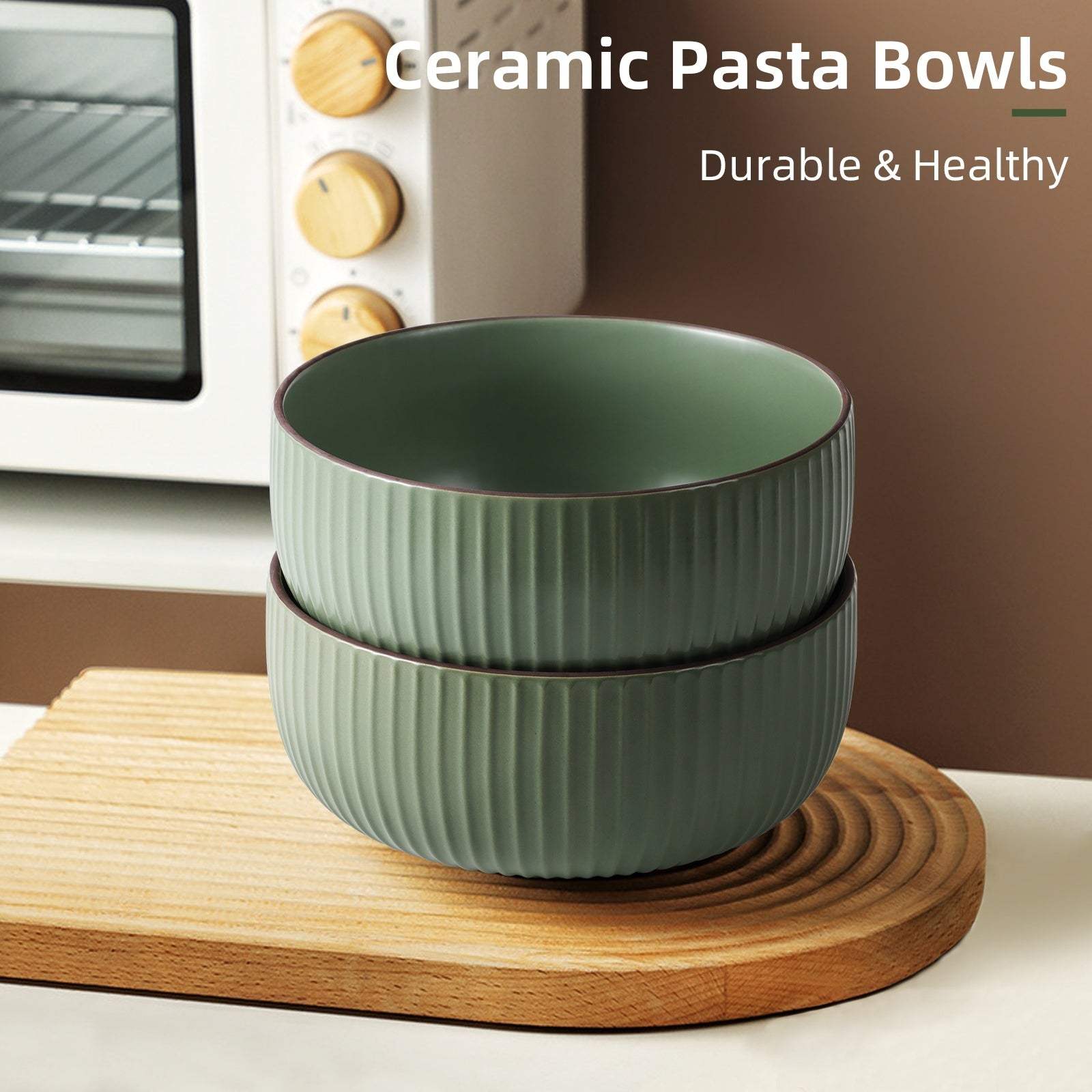 Modern Ceramic Bowls