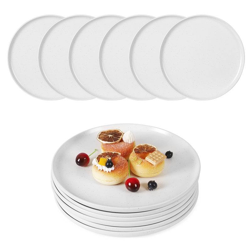 Steak & Dinner Plate Set