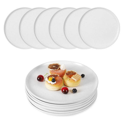 Steak & Dinner Plate Set
