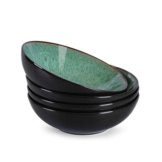 Creative Western Kiln Change