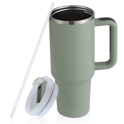 40oz Stainless Steel